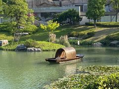 -牛首山文化旅游区