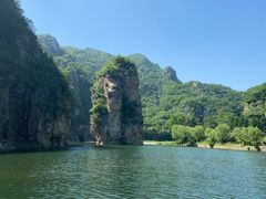 -大连冰峪旅游度假区