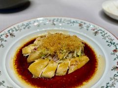 -喜宴又一村·粤菜·茶点·海鲜(壹方天地店)