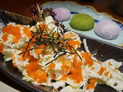 -鳗鱼家·深夜食堂(军博店)