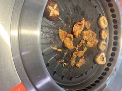 -新石器烤肉(百联川沙店)