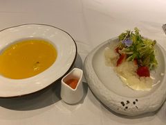-哈布斯扒房(华发商都店)