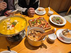 -隔壁老王·家常云南菜(花巷店)