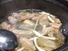 -春润大地海南椰子鸡(沙井京基百纳广场店)