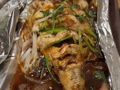 -新白鹿餐厅(城西银泰城店)