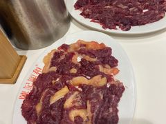 -陈记顺和潮汕牛肉火锅(韩江路店)