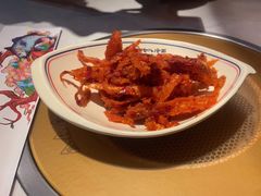 -七八冷面·延边朝鲜族美食(欢乐谷店)