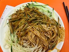 -新川面馆(新街口起源店)