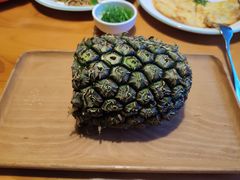 -绿茵阁牛扒餐厅(客村店)