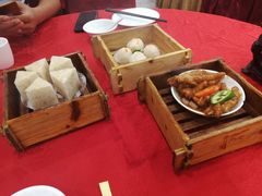 -鼎珑点心仔(燕塘店)