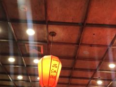 大堂-一品江湖烧烤餐厅