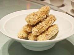 脆皮粉蒸肉-马旺子酒楼