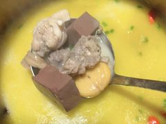 -湘满甲·黄焖甲鱼创始者·湘菜·鲁菜(潘家园店)