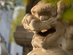 -北京石刻艺术博物馆(五塔寺)