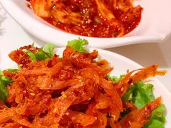 -七八冷面·延边朝鲜族美食(圣熙八号店)