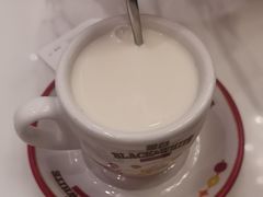 -新世界餐厅(万达店)