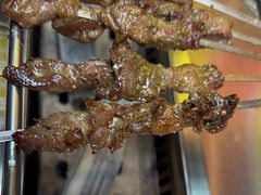 -古彭7只羊·徐州烧烤(玄武墨香路店)
