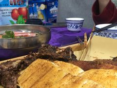 -神碳烧烤东北秘制串(东城路店)