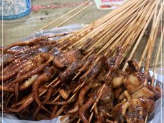 -十里铺铁板鱿鱼