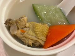 -天伦王朝酒店·盛华瑄餐厅