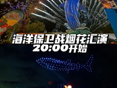 -珠海长隆海洋王国