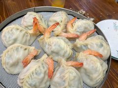 -叶存利海鲜大馅饺子(海宁路总店)