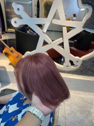 -TOP HAIR SALON