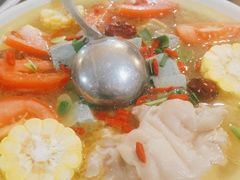 -花水湾红太阳牛肉汤锅