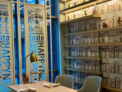 -红樱桃·欢乐餐厅(太原里店)