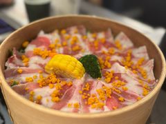-胆道·海胆专门店(凯德晶萃店)