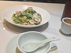 -必点海鲜·海肠捞饭·鲅鱼水饺(滨江道店)