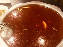 -冯记香辣兔火锅(茶店子总店)