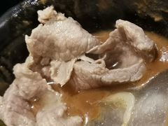 -通一顺老北京炭火锅(玉桥西路店)