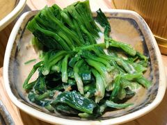 芝麻菠菜墩-藤原肠粉店