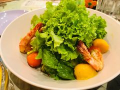 -Cafe Mary Grace - NAIA Terminal 3