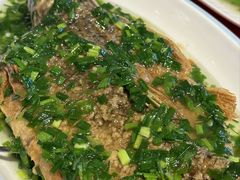 -粤北餐馆