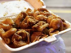 -明记牛杂(新马路分店)