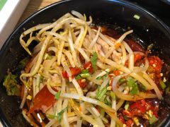 -百味源炭火烤翅 ·夜市大排档(酒仙桥店)