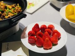-润泽天·湘味家宴(岳麓山店)