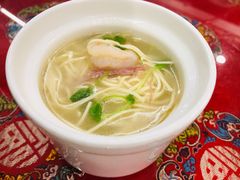 -玉华台饭庄(裕中西里小区店)