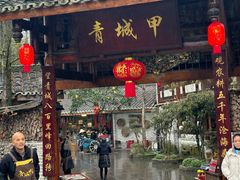 -青城甲(青城山店)