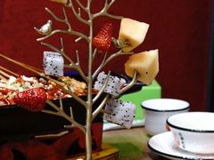 脆皮肥肠-成都吃客(九眼桥店)