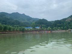 -灵宝峡旅游区
