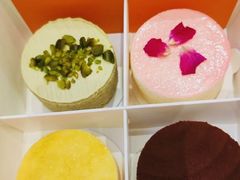 -La Repete 手工千层蛋糕(深圳卓悦中心店)