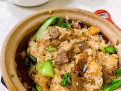 -壹煲口福煲仔饭(中山路店)