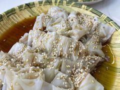 -吴一川韭香粉皮(丽香苑分店)