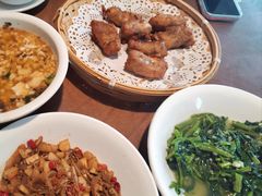 -天下客饭店(中山路店)