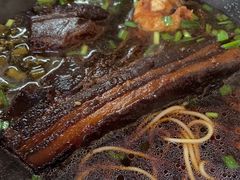 -小龙大肉面馆