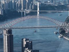 -WFC会仙楼观景台