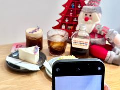 -CCC COFFEE 喜喜喜咖啡